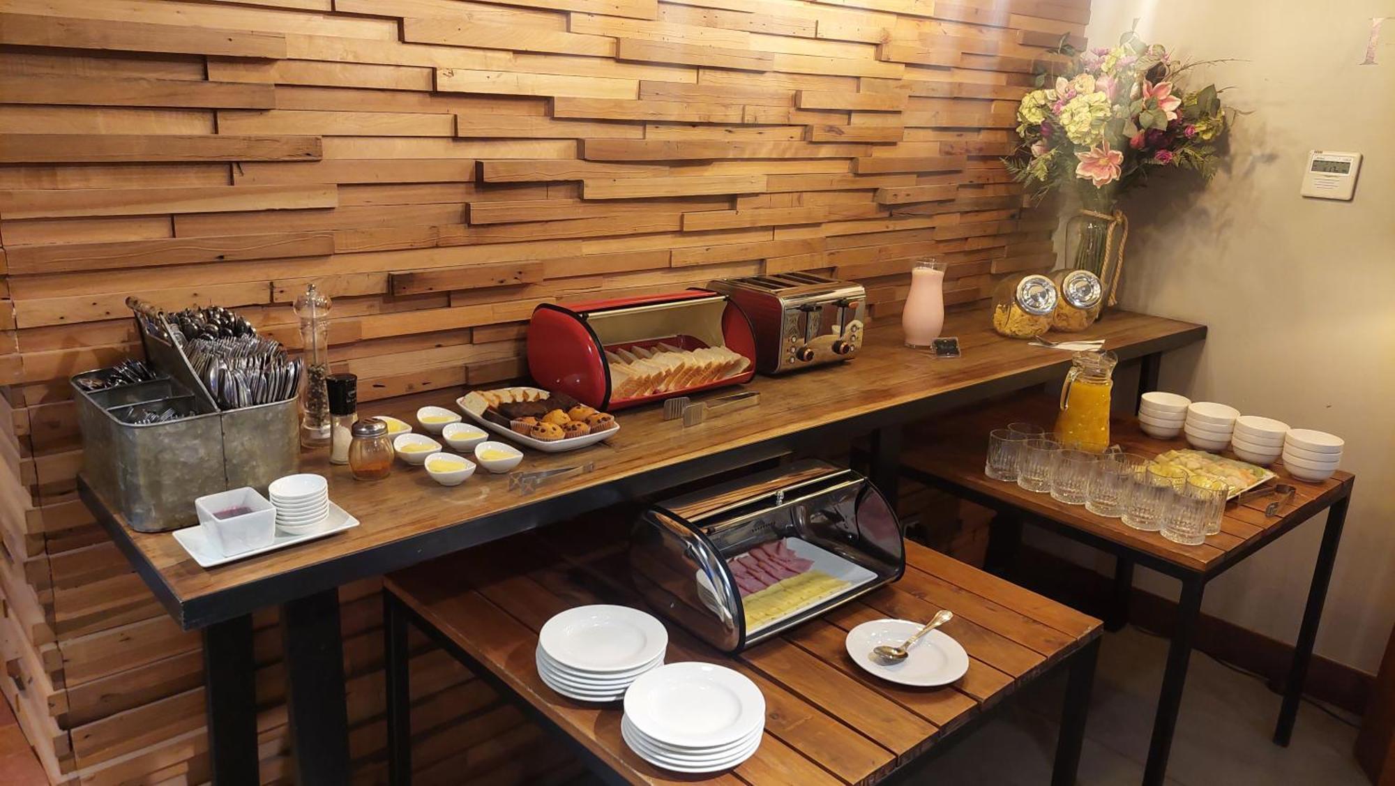 Pasko Hotel Santiago del Cile