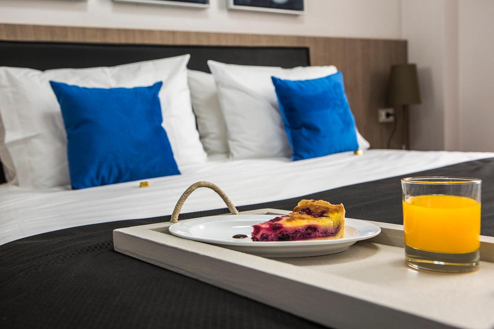 Pasko Hotel Santiago del Cile